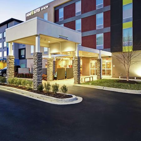 Home2 Suites By Hilton Smyrna Nashville Bagian luar foto