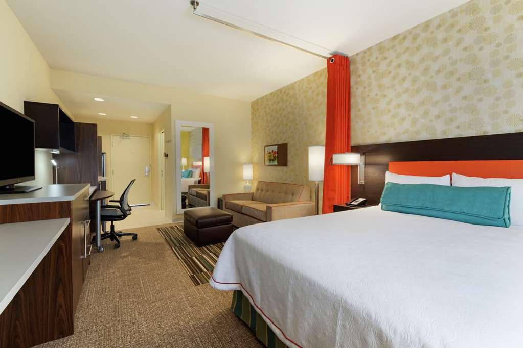 Home2 Suites By Hilton Smyrna Nashville Ruang foto