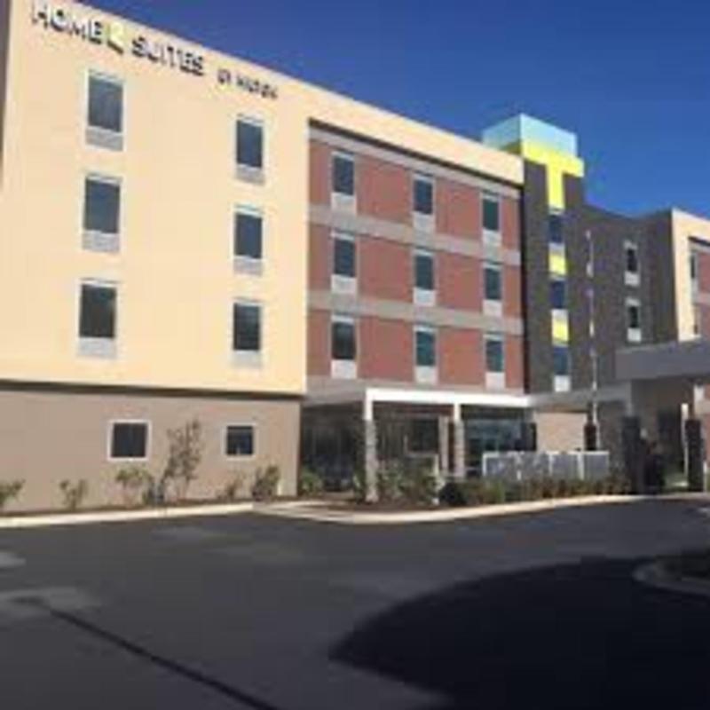 Home2 Suites By Hilton Smyrna Nashville Bagian luar foto